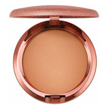 Bronzer Em Pó Matte Mac Sunstruck Medium Golden