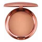 Bronzer Em Pó Matte Mac Sunstruck Medium Rosy
