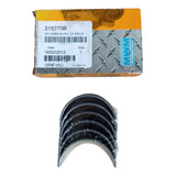 Bronzina Biela 050 Trator Mf65r Perkins 3152 3cil 315270b
