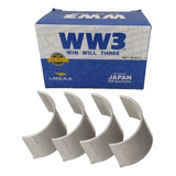Bronzina Biela Cb 400 450 Ww3 Original c 4 0 25