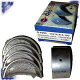 Bronzina Biela E Mancal Honda Cb 400 Cb 450 Cbr 450