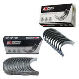 Bronzina Biela E Mancal Toyota Hilux 2 7 16v Flex 2012