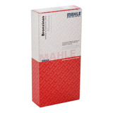 Bronzina Biela Ford Fusion Ranger 2 3 16v Duratec 025