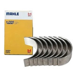 Bronzina Biela Gol Fox Parati G2 G3 G4 1 0 8v 16v 0 50