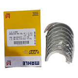 Bronzina Biela Gol Fox Parati G2 G3 G4 1 0 8v 16v Std M Leve