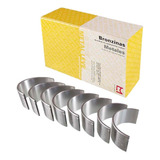 Bronzina Biela Gol Saveiro Santana Parat Ap 1 6 1 8 2 0 1 00