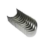 BRONZINA BIELA MOTOR CUMMINS 0 25MM ISC 6CTAA 8 3 JOGO PARA 1 MOTOR ISC ELETRONICO E 6CT 8 3 MECANICO