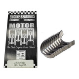 Bronzina Biela Motor Empilhadeira Clark Mitsubishi 2 4 4g64