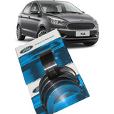 Bronzina Biela std 3cc 1 0 Ford ka 2020 Cm5z6211x
