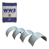 Bronzina Biela Ww3 c 4 0 25 Cb 450 1983 A 1989