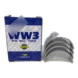 Bronzina Da Biela Cb 400 Cb 450 0 25 Ww3 Kit Com 4 Und