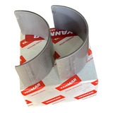 Bronzina Da Biela Motor Yanmar Ns50 Mancal Original