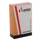 Bronzina De Biela 0 25 Ford Explorer ranger Apex Apxbb2