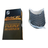 Bronzina De Biela E Mancal Acl Racing Vw Ap Medida 0 25