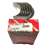 Bronzina De Biela Perkings 3152 3 Cilindro Std jogo