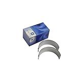 Bronzina De Biela STD Monza Vectra 1 8 2 0 2 2 2 4 8V 16V 93250872