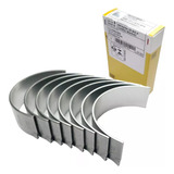 Bronzina De Biela Vw Fusca Kombi Brasilia 1500 1600 1300