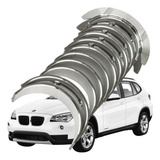 Bronzina De Mancal 0 25 Bmw 118i 318i 320i X1 Z4 2 0 16v N46