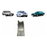 Bronzina De Mancal 0 25 Gol santana Motor Ap 1 8 Biela Longa