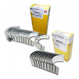 Bronzina De Mancal Biela 025 Ranger 3 2 5cc Metal Leve