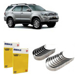 Bronzina De Mancal E Biela Hilux 3 0 8v 1kzt 1kzte Metal Lev