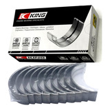 Bronzina De Mancal Motor Honda Civic 1 6 16v Vti 96 00 B16a2