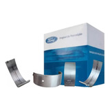 Bronzina Eixo Balanceador Dinâmico Ecosport 1 5 12v Dragon