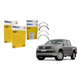 Bronzina Mancal Biela Std Arruela Encosto Amarok 2 0 16v