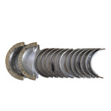 Bronzina Mancal Fiat Allis Fb 80 2 Fb 80 3 0 50 0 20