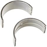 Bronzina Mancal Fixa SPA SBC313 P0 25 Prata Metal Leve