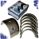Bronzina Mancal Honda Cb 400 Cb 450 Cbr 450 6863 0 75