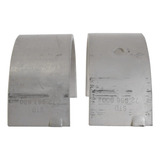 Bronzina Mancal Std Motor Trator Valtra 836655514 Ks
