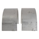 Bronzina Mancal Std Motor Trator Valtra 836655514 Ks