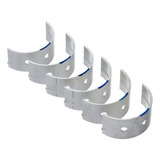 Bronzina Mancal Ww3 c 6 Azul Cb 400 450