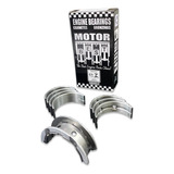 Bronzinas De Mancal 0 50 Ford Ka Fiesta 1 0 12v 3 Cilindros
