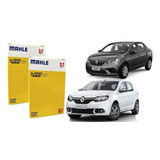 Bronzinas Mancal B Biela Logan Sandero Kwid 1 0 3c 0 50