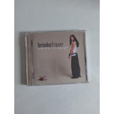 brooke fraser-brooke fraser Cd Brookefraser What To Do With Daylight