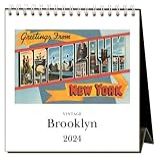 Brooklyn 2024