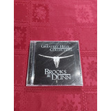 brooks & dunn-brooks amp dunn Cd Brooks And Dunn The Greatest Hits Collection