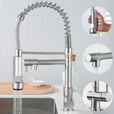 Brorick Torneira Cozinha Gourmet Misturador Monocomando 50cm