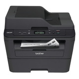 Brother Dcp l2540dw Multifuncional Mono Láser Dúplex Wi fi Cor Preto 127v