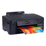 Brother Hlt4000dw Impresora Color A3 Dúplex Wifi Cor Preto 127v