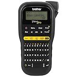 Brother P Touch Pro Label Maker