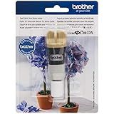 Brother ScanNCut DX Suporte De Lâmina Automática De Tecido Fino CADXHLDQ1 Para Máquinas De Corte Brother Use Para Projetos Incluindo Peças De Acolchoamento Padrões De Costura E Apliqués