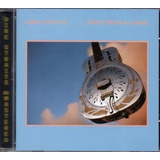 brothers-brothers Cd Dire Straits Brothers In Arms
