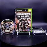 Brothers In Arms Road To Hill 30 Xbox Classico Original Completo