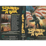 Brothers In War Irmãos Em Guerra