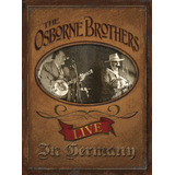 brothers osborne-brothers osborne Cd Ao Vivo Na Alemanha