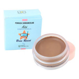 Brow Resist Pomada Sobrancelha Pasta Pele Blindada Cor Cor 01