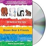 Brown Bear   Friends